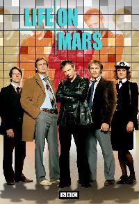 Life On Mars (UK)